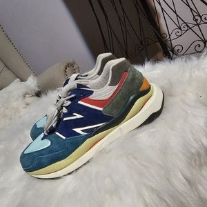 New balance sneakers